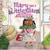 Mary Had a Little Glam (Hardcover) - Tammi Sauer Photo