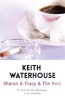 Sharon & Tracy & the Rest (Paperback) - Keith Waterhouse Photo