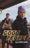 Good People (Paperback) - David Lindsay Abaire Photo