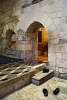 Entrance of Hammam (Turkish Bath) in Syria Journal - 150 Page Lined Notebook/Diary (Paperback) - Cool Image Photo