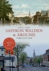 Saffron Walden & Around (Paperback) - Kate J Cole Photo