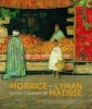 Morrice and Lyman - In the Company of Matisse (Hardcover) - Francois Marc Gagnon Photo