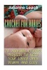 Crochet for Babies - 20 Adorable Crochet Projects to Keep Your Loved Ones Warm and Cozy: (Crochet Hook A, Crochet Accessories, Crochet Patterns, Crochet Books, Easy Crocheting) (Paperback) - Julianne Leach Photo