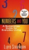 Numbers and You - Numerology Guide for Everyday Living (Paperback, 1st Ballantine Books ed) - Lloyd Strayhorn Photo