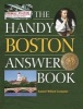 The Handy Boston Answer Book (Paperback) - Samuel Willard Crompton Photo