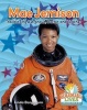 Mae Jemison - Trailblazing Astronaut, Doctor, and Teacher (Hardcover) - Linda Barghoorn Photo