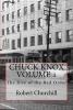 Chuck Knox - The Rise of the Red Order (Paperback) - Robert a Churchill Photo