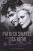 The Time of My Life (Hardcover) - Patrick Swayze Photo