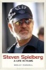 Steven Spielberg - A Life in Films (Hardcover) - Molly Haskell Photo