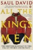 All The King's Men - The British Redcoat in the Era of Sword and Musket (Paperback) - Saul David Photo