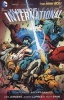 Justice League International, Volume 2 - Breakdown (Paperback) - Dan Jurgens Photo