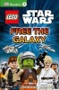 Lego Star Wars: Free the Galaxy (Paperback) - Dk Publishing Photo