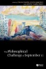 The Philosophical Challenge of September 11 (Paperback) - Tom Rockmore Photo