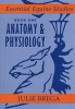 Essential Equine Studies, Bk. 1 - Anatomy and Physiology (Paperback) - Julie Brega Photo