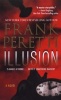 Illusion (Paperback) - Frank Peretti Photo