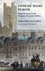 Literary Walks in Bath - Eleven Excursions in the Company of Eminent Authors (Paperback) - Andrew Swift Photo