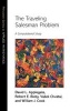 The Traveling Salesman Problem - A Computational Study (Hardcover) - David L Applegate Photo