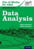 Use of Maths for AQA Data Analysis (Paperback) - Brian Gaulter Photo