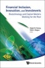 Financial Inclusion, Innovation, and Investments - Biotechnology and Capital Markets Working for the Poor (Hardcover) - Ralph D Christy Photo