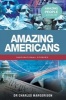 Amazing Americans (Paperback) - Charles Margerison Photo