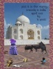 Put It in the Curry - Travels in India 2015 (Paperback) - Kevin Scott Photo