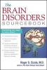 The Brain Disorders Sourcebook (Paperback) - Roger Cicala Photo