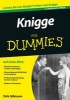 Knigge fur Dummies (German, Paperback, 2nd Revised edition) - Dirk Gillmann Photo