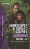 Undercover in Conard County (Paperback) - Rachel Lee Photo