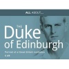 All About Prince Philip, HRH Duke of Edinburgh - Portrait of a Great British Institution (Paperback) - Chris Lee Photo