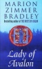 Lady of Avalon (Paperback, New Ed) - Marion Zimmer Bradley Photo