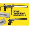 Home Workshop Silencers (Paperback) - J M Ramos Photo