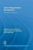 Urban Regeneration Management - International Perspectives (Hardcover) - John Diamond Photo