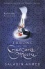 Throne of the Crescent Moon (Paperback) - Saladin Ahmed Photo