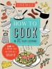 Super Skills: How to Cook in 10 Easy Lessons (Hardcover) - Wendy Sweetser Photo