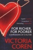 For Richer, For Poorer - A Love Affair with Poker (Paperback, Main) - Victoria Coren Photo