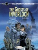 The Ghosts of Inverloch (Paperback) - Pierre Christin Photo