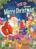 Merry Christmas (Board book) - Catholic Book Publishing Corp Photo