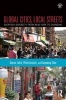 Global Cities, Local Streets - Everyday Diversity from New York to Shanghai (Paperback) - Sharon Zukin Photo