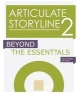 Articulate Storyline 2 - Beyond the Essentials (Paperback) - Kevin Siegel Photo