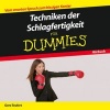 Techniken der Schlagfertigkeit Fur Dummies das Horbuch (German, CD) - Gero Teufert Photo