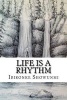 Life Is a Rhythm - Dance to the Tune! (Paperback) - Ibironke Showunmi Photo