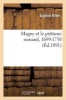 Magny Et Le Pietisme Romand, 1699-1730 (French, Paperback) - Ritter E Photo