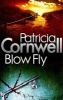 Blow Fly (Paperback) - Patricia Cornwell Photo