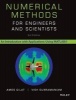 Numerical Methods for Engineers and Scientists - An Introduction with Applications Using MATLAB (Hardcover, 3rd Revised edition) - Amos Gilat Photo