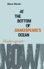 At the Bottom of Shakespeare's Ocean (Paperback) - Steve Mentz Photo