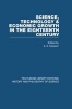 Science, Technology and Economic Growth in the Eighteenth Century (Hardcover) - A E Musson Photo