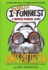 I Totally Funniest - A Middle School Story (Hardcover) - James Patterson Photo