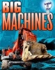 Big Machines (Paperback, Illustrated edition) - Andrew Langley Photo