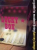 Lucky Box - A Guide to Modern Living (Hardcover) - Harvey Benge Photo