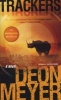 Trackers (Paperback) - Deon Meyer Photo